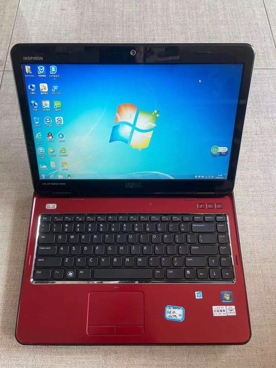 戴尔DELL M4110  九成新