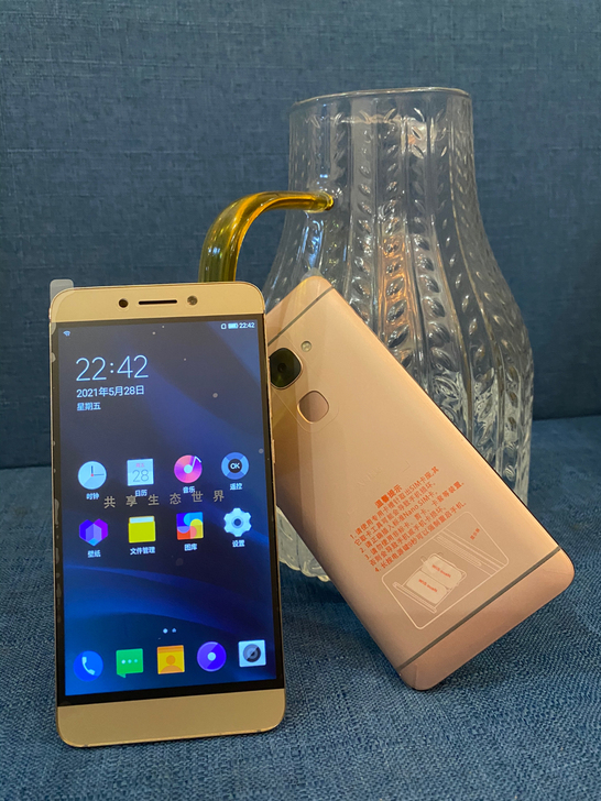 闲置手机乐视2 乐视x620 乐视2pro...