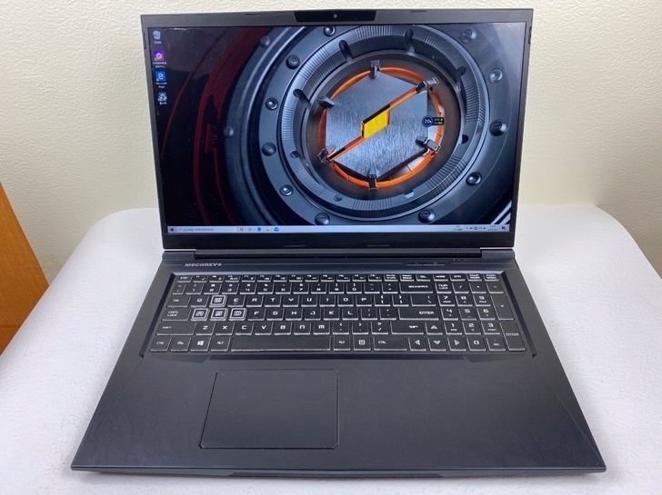 17寸i7九代1660ti机械革命x3电竞...