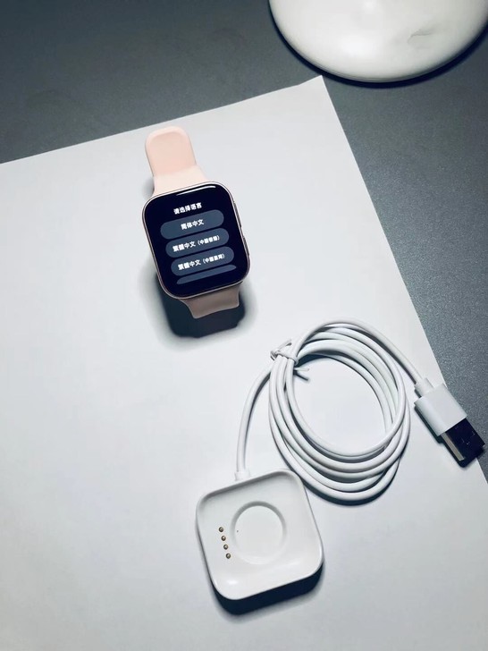 oppo watch 41mm 96新智能...