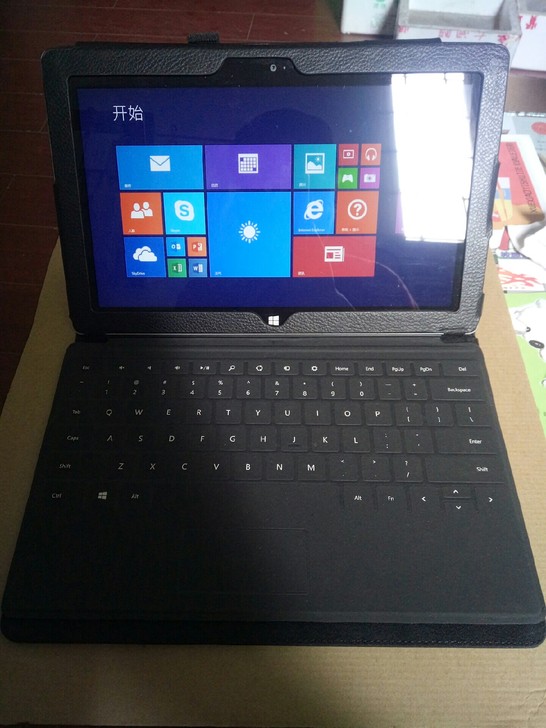 微软Surface rt 2代