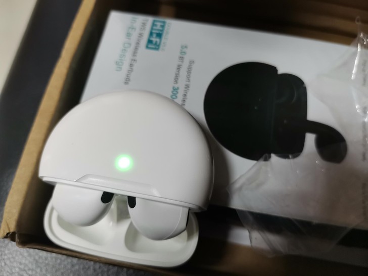 黑科技蓝牙耳机无线华为荣耀专用vivo小米...