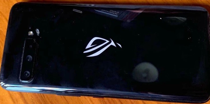 高价回收华硕rog5华硕rog2 rog手...