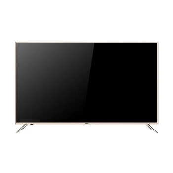 海尔（Haier）55英寸金色液晶电视智能...