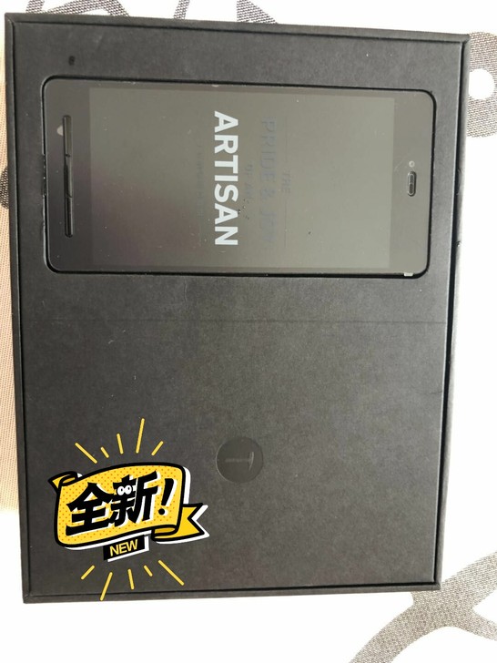 锤子手机T1全新未使用32G全新未使用，全...