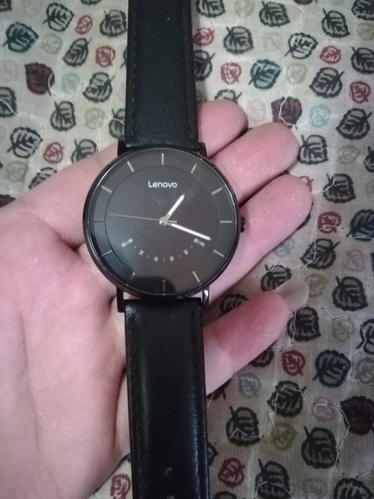 联想watch S手表，九九新，新旧程度看...