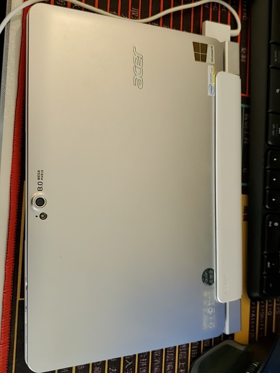 宏碁W510 平板二合一电脑 2g内存 6...