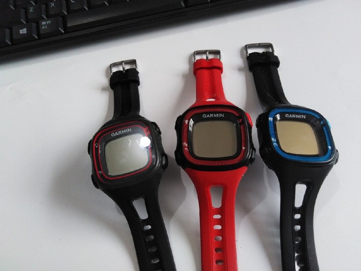 Garmin佳明Forerunner15跑...