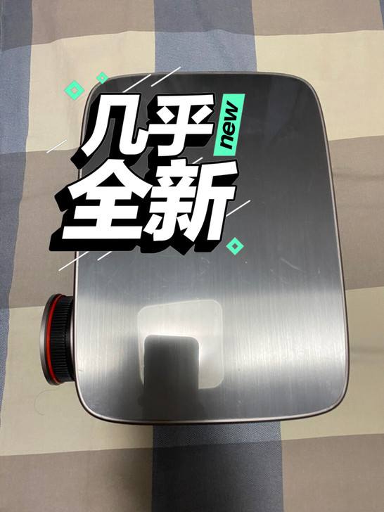 品牌型号 坚果a6投影仪 几乎全新 配件全...