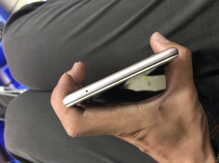 闲置r9splus手机一部 内存6+64g...