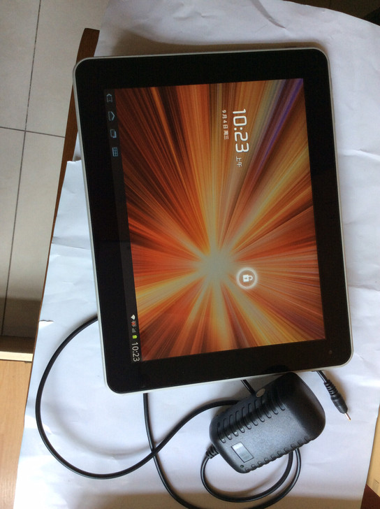 平板电脑,九寸酷比魔方