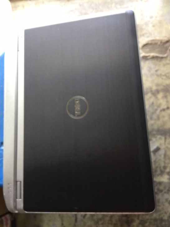 戴尔6230 i7三代4G120固态硬盘超...