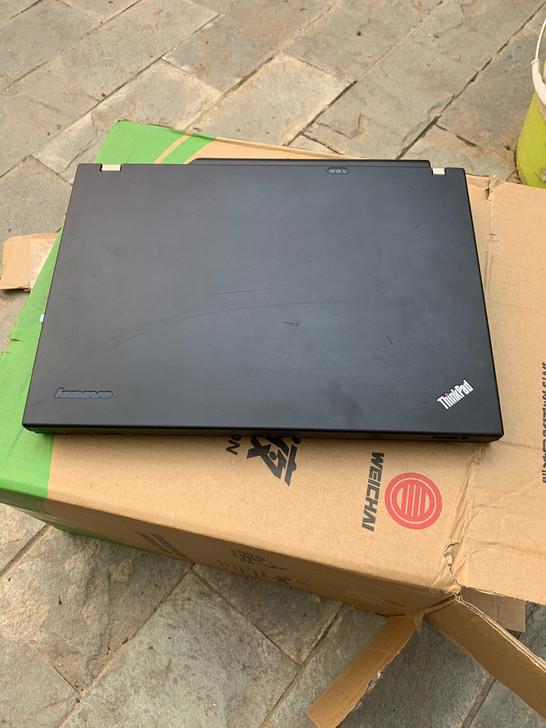 联想 Thinkpad T400 独显笔记...