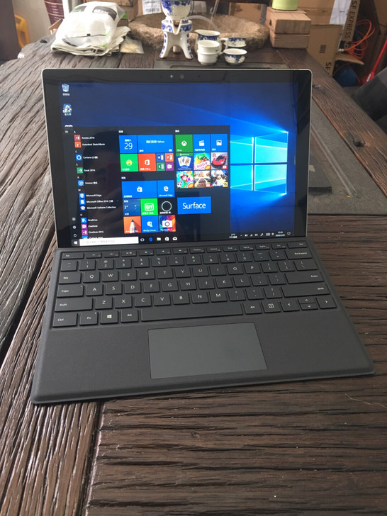 微软surface pro4 i5 4 1...