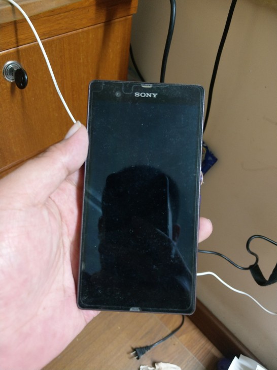 sony L36H C6603国行手机