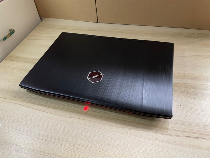 GTX1060 6G显卡/机械革命X1/i...