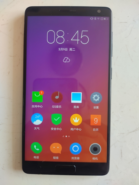 联想ZUK EDGE手机64G全网通吃鸡王...