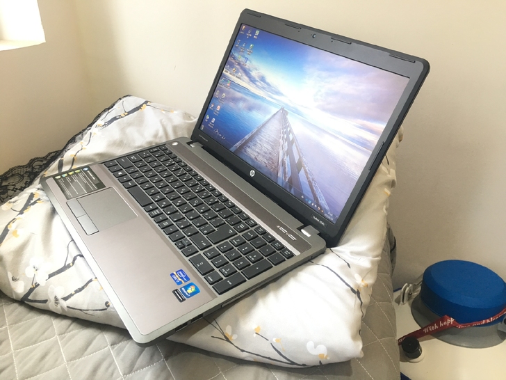16g 惠普笔记本电脑 i7 固态 游戏本...