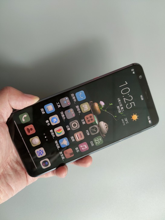 海信a6手机6+128G国行海信a6墨水屏...