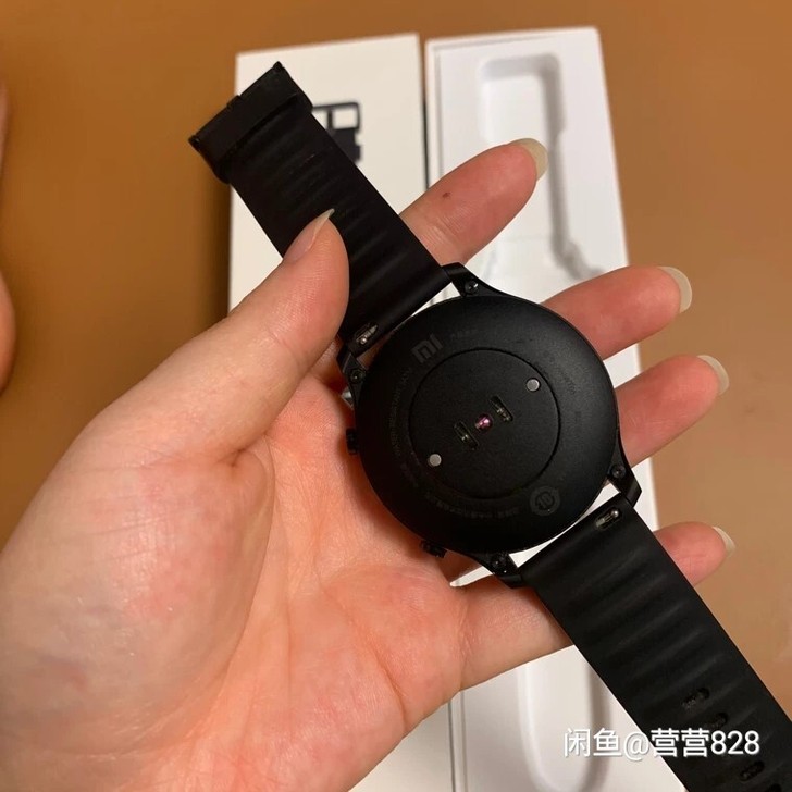 MIUI/小米 小米智能手表