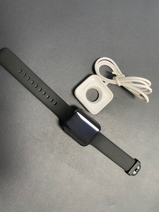 OPPO Watch 46mm黑色