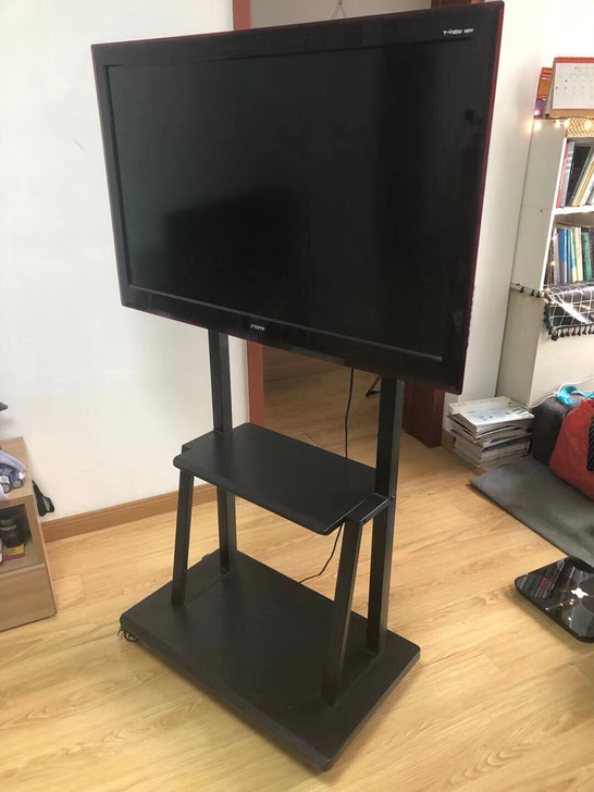 品牌型号 清华同方46寸液晶电视机