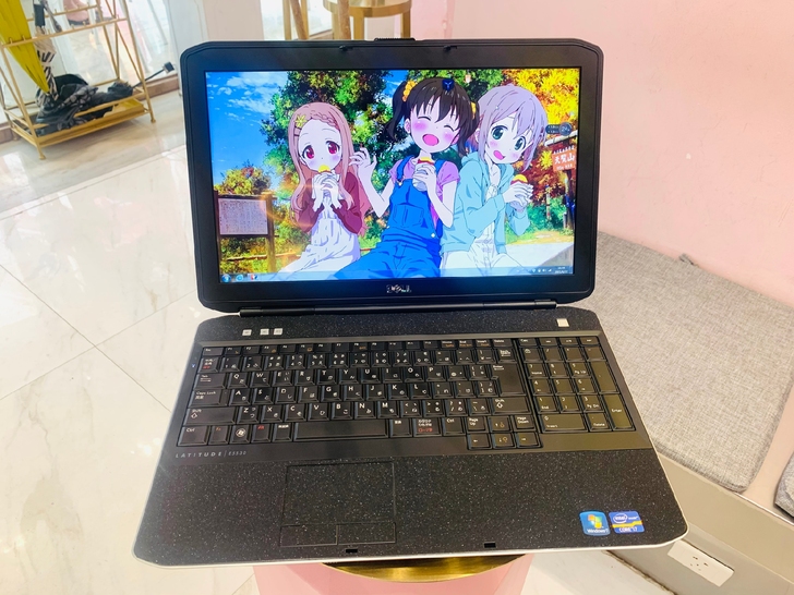 戴尔笔记本电脑I7处理器，128固态，32...