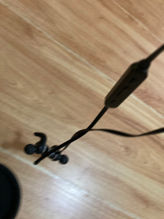 爱国者蓝牙耳机