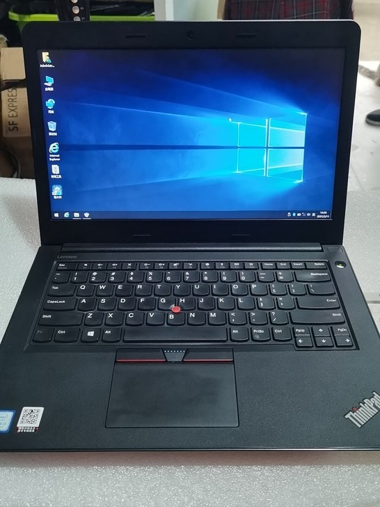 联想THINKPAD E470原装笔记本 ...