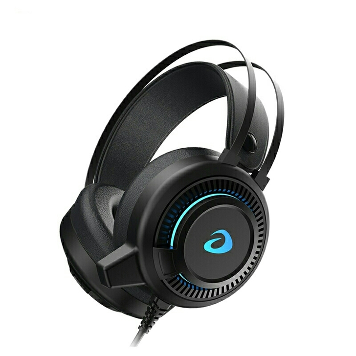 达尔优 EH702耳机头戴式游戏吃鸡 电竞...