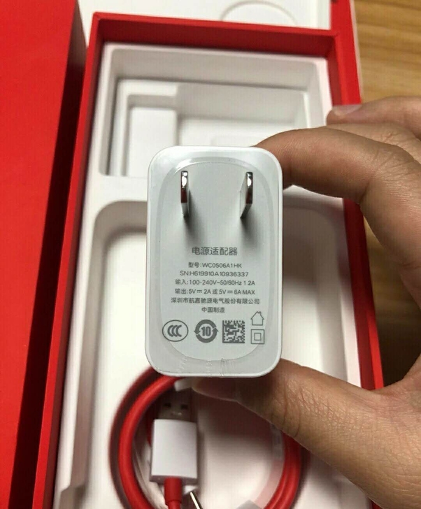一加8/7pro原装充电器warp全新30...