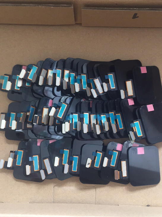 小天才Z2 z2y电话手表显示屏幕 触屏