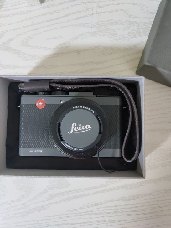 徕卡d-lux6 g-star d6 10...