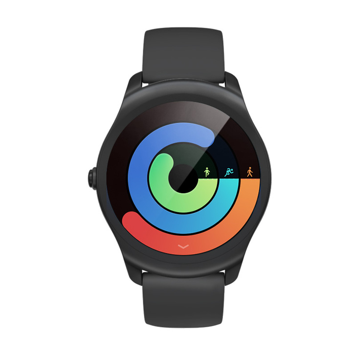 【谷歌技术打造】TicWatch2悦动智能...