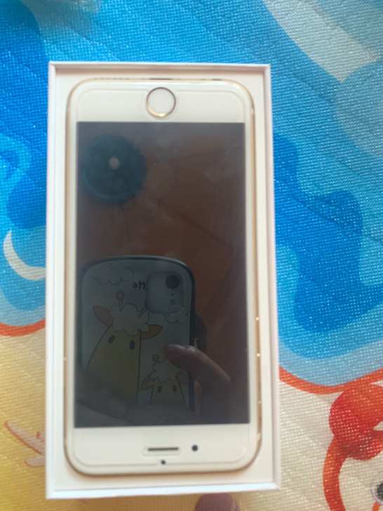 急售手机，闲置一台苹果6内存32g本人使用...