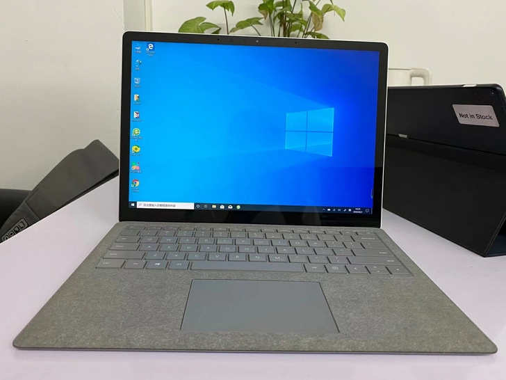 微软surface Laptop顶配版I7