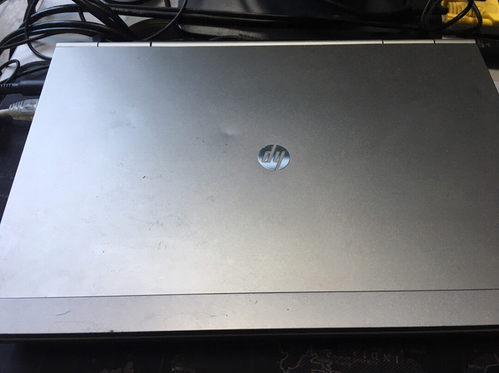 惠普 HP EliteBook 2570p...