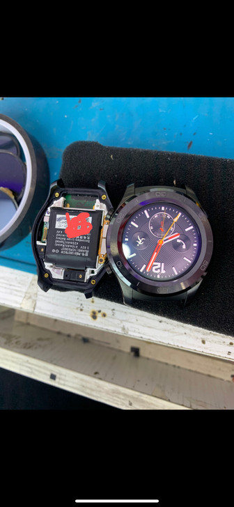 华为watch2pro总成