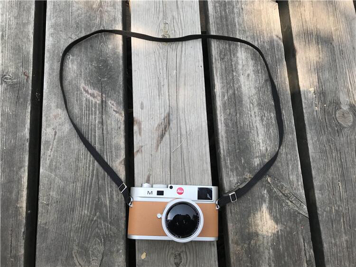 徕卡爱马仕粽相机模型/不能拍照只能当摆件