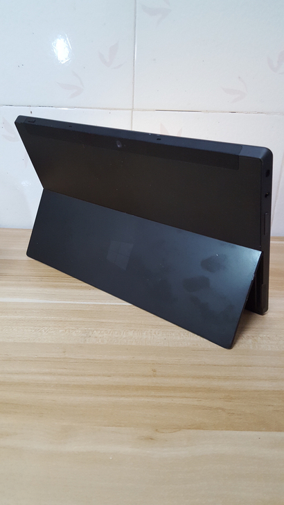 微软surface RT全屏触摸屏