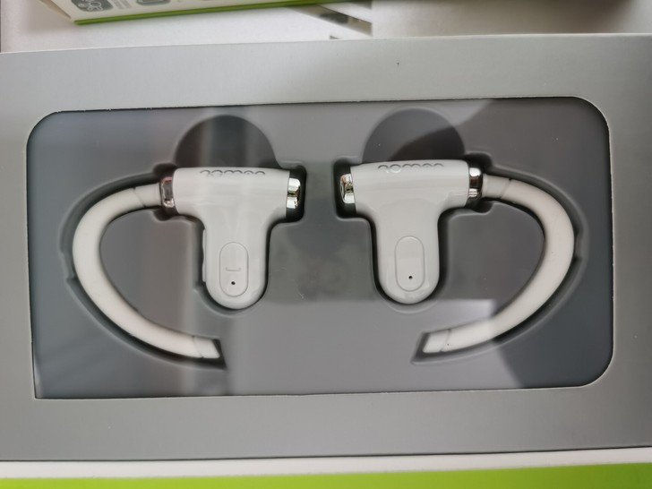 roman蓝牙耳机，双电池供电，单双耳随意...