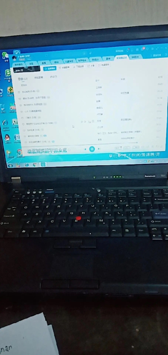 酷睿双核联想Thinkpad r61 t6...