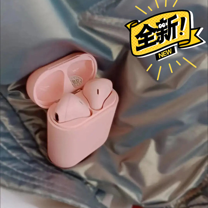 低价处理 蓝牙耳机苹果华为vivo小米安卓...