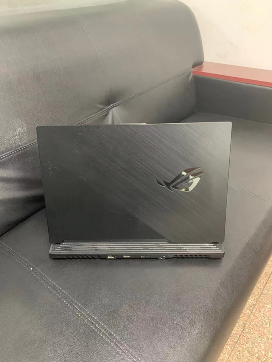 ROG魔霸3 玩家国度 电竞游戏本笔记本 ...