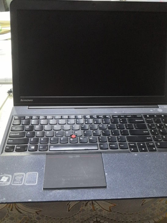 联想s5-s540   i7 4代CPU/...
