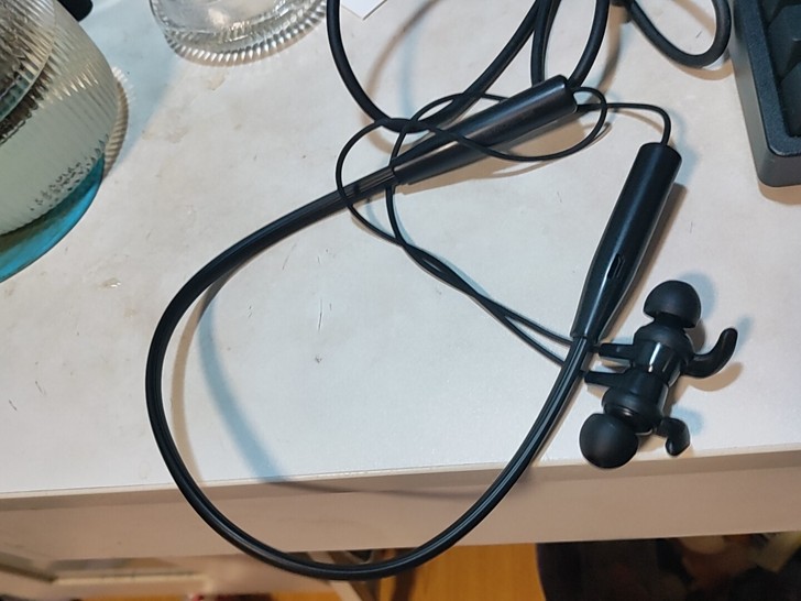 爱国者W06 蓝牙耳机