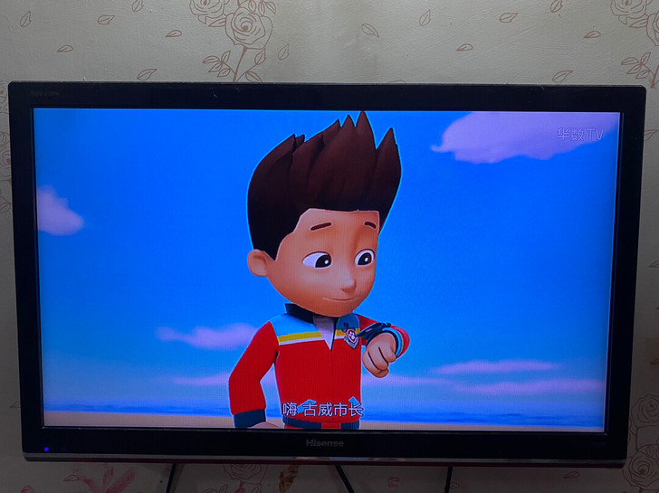 Hisense/海信 LED32T36 3...