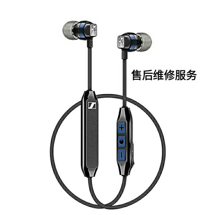 维修森海塞尔CX6.00BT IN-Ear...