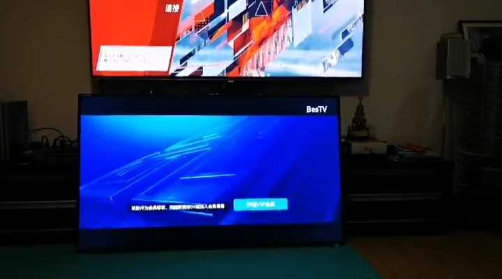 两台夏普闲置，买了更大的，上海自提，或者用...