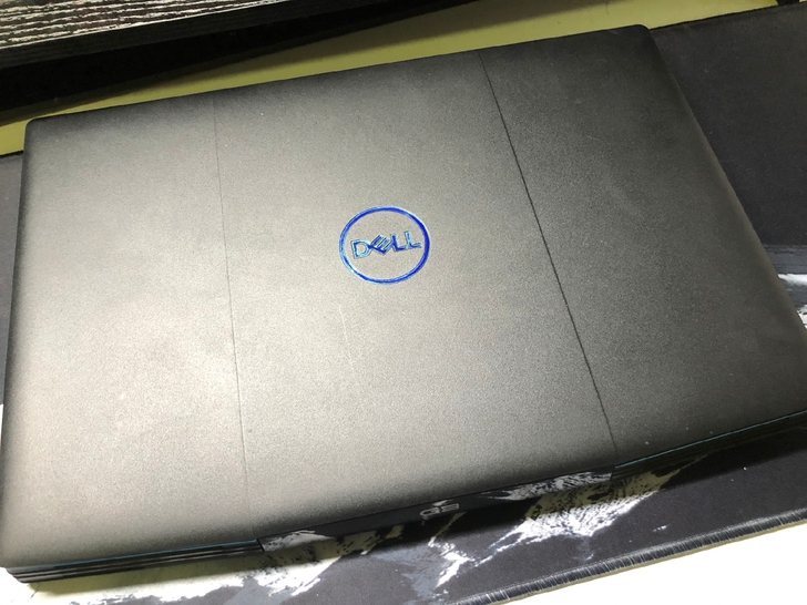 戴尔G3 3500游戏本